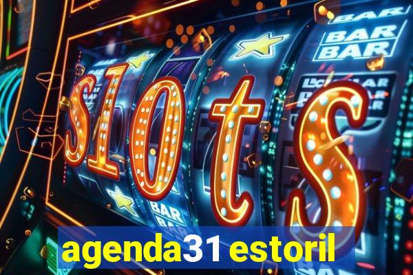 agenda31 estoril